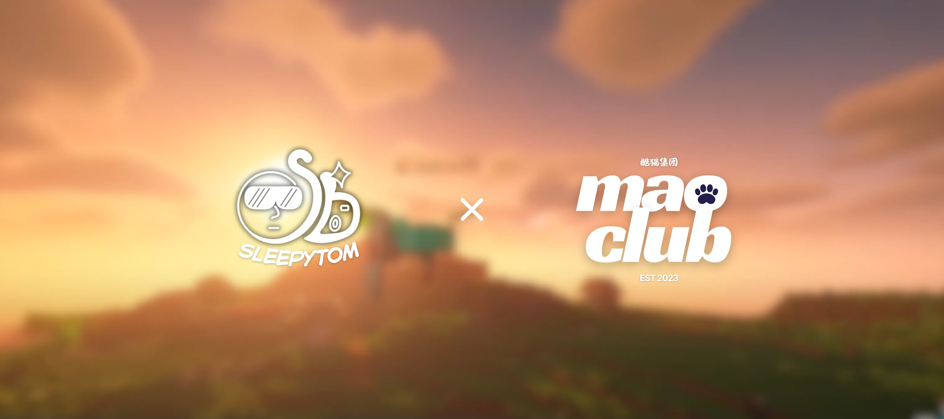 maoclub SMP S3 Banner